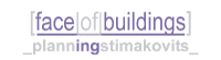 face of buildings