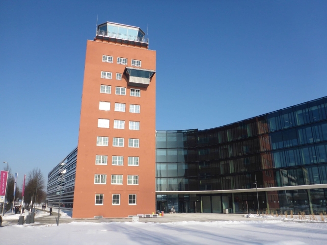 Tower Riem