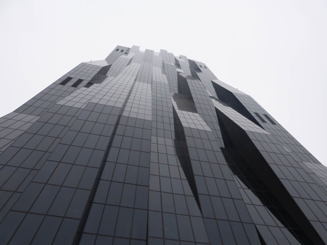 DC-Tower