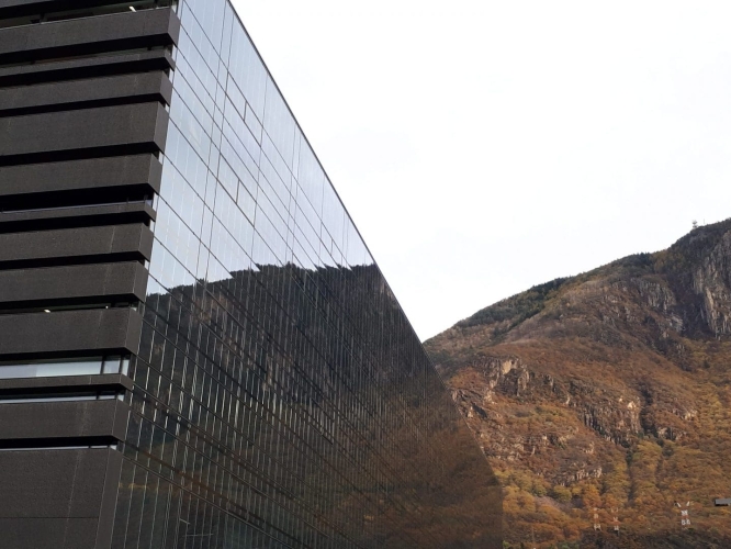 Techpark Bozen